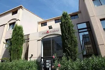 City Residence Aix-En-Provence 2*,  Frankrig