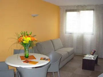City Residence Aix-En-Provence Frankrig