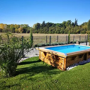 Appartamento Maison Moliere, Aix-en-Provence