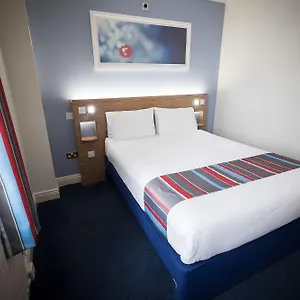 Travelodge Rathmines Dublino